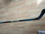Bauer nexus e4, Sport en Fitness, IJshockey, Ophalen of Verzenden, Gebruikt, Stick
