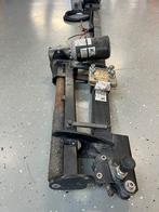 Reich Move Control caravanmover, Ophalen, Gebruikt