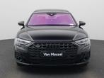 Audi A8 60 TFSI e quattro Lang 462 PK | S-line l Adaptive Cr, Auto's, 12 maanden, Adaptive Cruise Control, Gebruikt, Euro 6