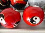 Chinese klankbollen, Verzamelen, Beelden en Beeldjes, Ophalen of Verzenden, Zo goed als nieuw