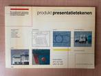 Produkt presentatietekenen, Ophalen of Verzenden, Zo goed als nieuw
