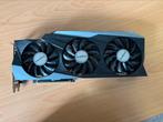 Gigabyte RTX 3090 Gaming OC 24GB, Computers en Software, Windows Laptops, Ophalen of Verzenden, Zo goed als nieuw, Gaming, 17 inch of meer