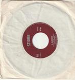 lL Silenzio Nini Rosso vinyl single, Ophalen of Verzenden, Zo goed als nieuw, Overige genres, Single