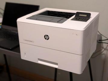 Hp Laserjet Pro M501 beschikbaar voor biedingen