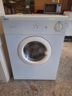 Wasdroger droger luchtafvoer lucht afvoer Edy d 1100, Ophalen, 6 tot 8 kg, Gebruikt, Luchtafvoer