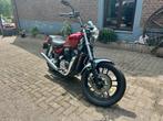 Honda VT700C uit 1985, Motoren, 700 cc, Cardan-aandrijving, 2 cilinders, Particulier