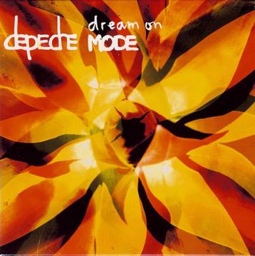 Depeche Mode – Dream On beschikbaar voor biedingen