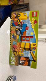 Lego Duplo doos 10813, Ophalen of Verzenden, Nieuw, Overige merken