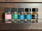 parfum Bonparfumeur: originele miniaturen, apart of samen, Verzenden, Zo goed als nieuw