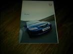 Mazda 6 + Prijslijst 3 / 2003, Verzenden, Zo goed als nieuw, Mazda