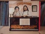 7" Single Chas & Dave - When Days Were Long (But Far Too Sho, Gebruikt, 7 inch, Single, Ophalen of Verzenden