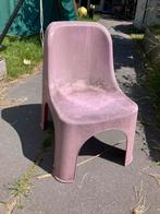Kinderstoeltje voor in de tuin, Ophalen of Verzenden, Gebruikt, Overige typen