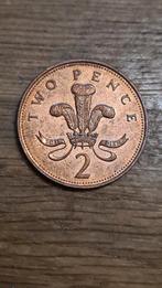 Verenigd Koninkrijk - 2 Pence 1994 (D3), Verzenden, Overige landen, Losse munt