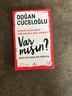 Boek van Dogan Cuceloglu (taal turks), Ophalen of Verzenden, Zo goed als nieuw
