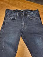 Slimfit spijkerbroek, Kleding | Heren, Overige jeansmaten, Blauw, REFILL, Zo goed als nieuw