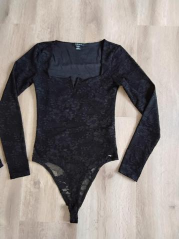 Bodystocking beschikbaar voor biedingen