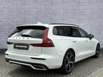 Volvo V60 2.0 T6 Recharge AWD R-Design, 12 maanden, Gebruikt, Euro 6, 4 cilinders