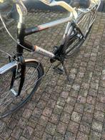 Target skyline heren,stadsfiets 28inch 3speed, 49 tot 53 cm, Ophalen, Zo goed als nieuw, Overige merken