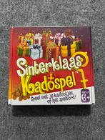 Sinterklaas Kadospel - Nieuw in verpakking!, Hobby en Vrije tijd, Gezelschapsspellen | Bordspellen, Drie of vier spelers, Ophalen of Verzenden