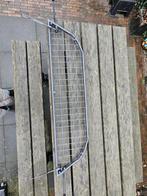 Hondenrek Volvo V70 (2007-2009), Ophalen, Gebruikt