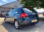 Volkswagen Golf 1.6 Trendline Business | Airco + Cruise Nu, Stof, Gebruikt, Zwart, 4 cilinders