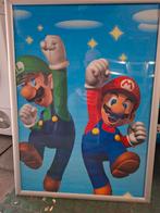 Partij Bordjes, Posters & Kroeg Decoratie, Ophalen, Minder dan 50 cm, Gebruikt, Overige typen