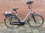 Sparta E-bike M8b - Fijne Elektrische Fiets, Fietsen en Brommers, Ophalen, Sparta, Gebruikt, 51 tot 55 cm