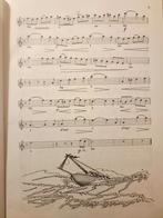 Methode van de 21ste eeuw dwarsfluit deel 3 + Cd - Nieuw, Les of Cursus, Dwarsfluit of Piccolo, Ophalen of Verzenden, Zo goed als nieuw