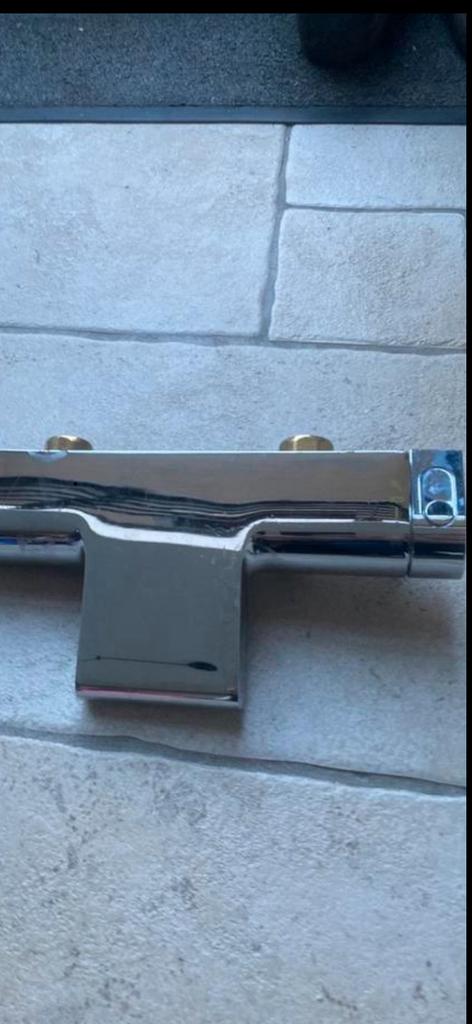 Grohe 2000 waterval kraan grotherm, Ophalen, Gebruikt, Kraan