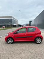 Toyota Aygo 1.0 | Elek ramen, Airco, Carplay, Auto's, Voorwielaandrijving, Euro 5, Stof, Zwart