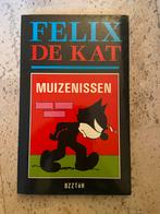 Felix de Kat - Muizennissen, Boeken, Eén stripboek, Ophalen of Verzenden, Gelezen