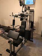Fitness apparaat toestel, Sport en Fitness, Ophalen of Verzenden, Zo goed als nieuw, Krachtstation