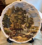 Royal Schwabap wandborden, Antiek en Kunst, Ophalen of Verzenden