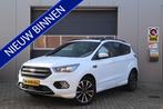 Ford Kuga 1.5 EcoBoost ST Line, Stoel & Stuurverwarmd, Camer, 4 cilinders, Wit, Bedrijf, Handgeschakeld