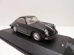 Porsche 356 Carrera 2  '' Minichamps '', Ophalen of Verzenden, Zo goed als nieuw, Auto, MiniChamps
