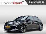 Peugeot 208 1.2 AUT8 ACTIE! BETAAL NU 50% 9950 DE REST IN 2J, Gebruikt, Euro 6, 1199 cc, Leder en Stof