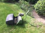 Kooimaaier, Tuin en Terras, Grasmaaiers, Ophalen, Gebruikt, Opvangbak, 50 cm of meer