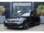 BMW 3 Serie touring 330e M Sport High Executive, Auto's, BMW, Automaat, Overige kleuren, Overige brandstoffen, Leder