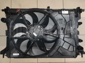 KOELERPAKKET JEEP COMPASS HYBRID TONALE RADIATOR KIT beschikbaar voor biedingen