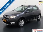 Dacia Sandero 0.9 TCe S&S Stepw | Trekhaak | Cruise control, Auto's, Dacia, Voorwielaandrijving, 898 cc, Gebruikt, Euro 6