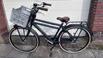 Cortina U4 transportfiets, Fietsen en Brommers, Fietsen | Jongens, Ophalen, Gebruikt, 26 inch of meer, Versnellingen