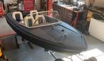 Speed sport speedboot 420 (jaar 2000), Ophalen, Gebruikt, Binnenboordmotor, Minder dan 70 pk
