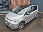 Volkswagen e-Up! High Up | BTW | Camera | Clima | Stoelverwa, Auto's, Volkswagen, 83 pk, Stof, Gebruikt, 12 €/maand