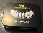 SWISSBEAR Hiel Pads met Memory Foam, Ophalen, Nieuw, Overige typen