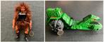 A015 He-Man Masters Universe Grizzlor Figuur  Road Ripper, Ophalen, Gebruikt