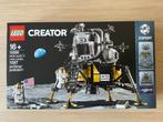 Lego NASA Apollo 11 Maanlander - 10266 - NIEUW en ONGEOPEND, Kinderen en Baby's, Speelgoed | Duplo en Lego, Nieuw, Complete set