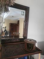 Fries antiek houtsnijwerk, Ophalen