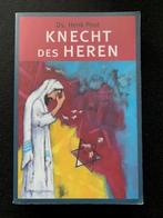 De Knecht des Heren; ds. Henk Poot, Boeken, Godsdienst en Theologie, Ophalen of Verzenden, Zo goed als nieuw, Islam