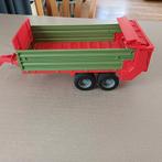 Bruder mestverspreider, Ophalen, Zo goed als nieuw