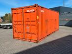 20 ft container/20ft opslagcontainer, Ophalen of Verzenden